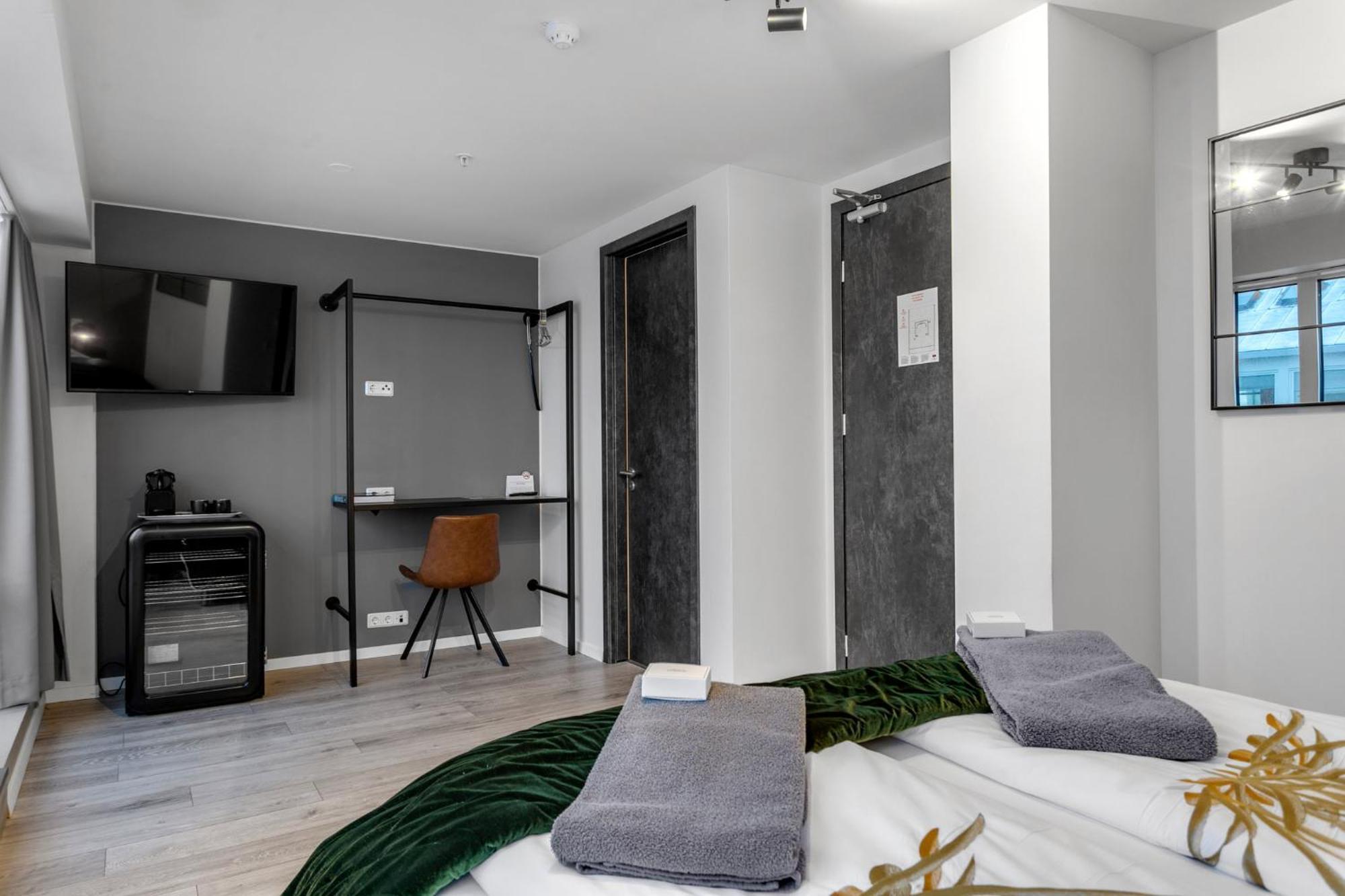 Hótel Center 3*