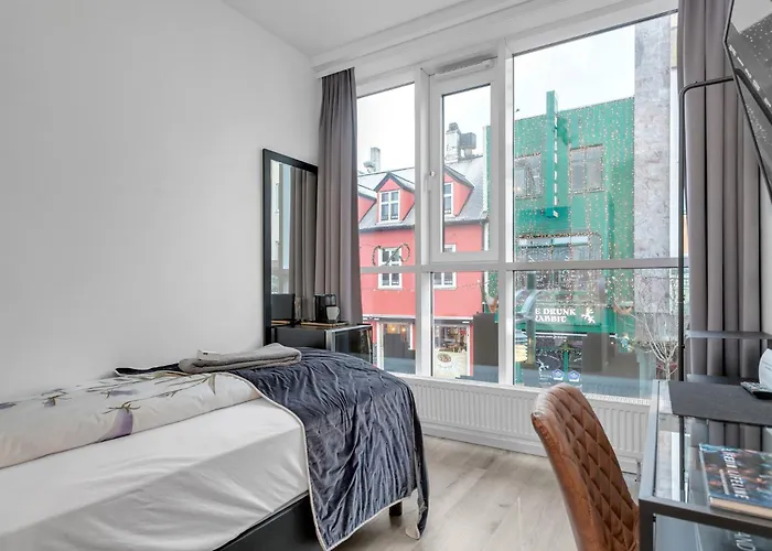 City Center Hotel